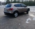 Ниссан Кашкай, объемом двигателя 1.5 л и пробегом 155 тыс. км за 9050 $, фото 4 на Automoto.ua