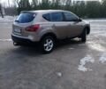 Ніссан Кашкай, об'ємом двигуна 1.5 л та пробігом 155 тис. км за 9550 $, фото 4 на Automoto.ua