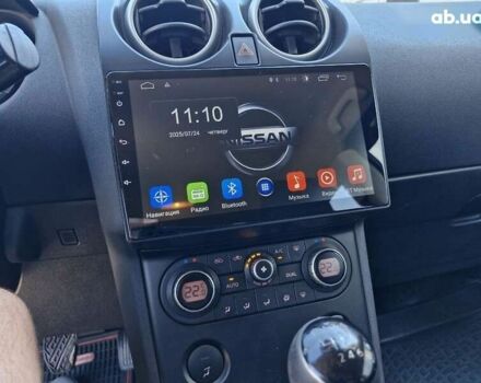 Ниссан Кашкай, объемом двигателя 0 л и пробегом 246 тыс. км за 7999 $, фото 13 на Automoto.ua
