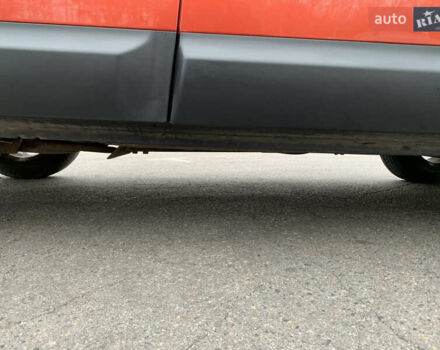 Ніссан Кашкай, об'ємом двигуна 0 л та пробігом 230 тис. км за 8750 $, фото 25 на Automoto.ua