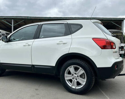 Ниссан Кашкай, объемом двигателя 1.6 л и пробегом 192 тыс. км за 8700 $, фото 2 на Automoto.ua