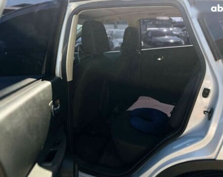 Ниссан Кашкай, объемом двигателя 1.5 л и пробегом 288 тыс. км за 8700 $, фото 13 на Automoto.ua