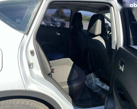 Ниссан Кашкай, объемом двигателя 1.5 л и пробегом 288 тыс. км за 8700 $, фото 11 на Automoto.ua