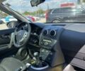 Ниссан Кашкай, объемом двигателя 1.6 л и пробегом 201 тыс. км за 8600 $, фото 21 на Automoto.ua