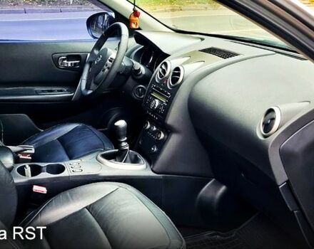 Ниссан Кашкай, объемом двигателя 2 л и пробегом 154 тыс. км за 7500 $, фото 3 на Automoto.ua