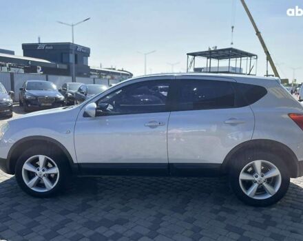 Ниссан Кашкай, объемом двигателя 1.5 л и пробегом 288 тыс. км за 8700 $, фото 3 на Automoto.ua