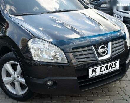 Ниссан Кашкай, объемом двигателя 2 л и пробегом 175 тыс. км за 8400 $, фото 2 на Automoto.ua