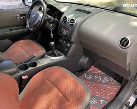 Ниссан Кашкай, объемом двигателя 0 л и пробегом 252 тыс. км за 6700 $, фото 28 на Automoto.ua