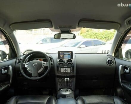 Ниссан Кашкай, объемом двигателя 2 л и пробегом 175 тыс. км за 8400 $, фото 10 на Automoto.ua