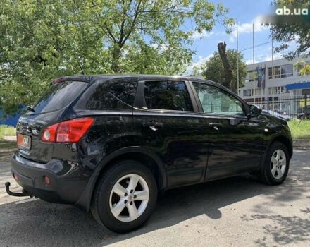 Ниссан Кашкай, объемом двигателя 0 л и пробегом 252 тыс. км за 6700 $, фото 19 на Automoto.ua
