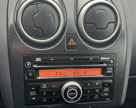 Ниссан Кашкай, объемом двигателя 1.6 л и пробегом 151 тыс. км за 6000 $, фото 39 на Automoto.ua