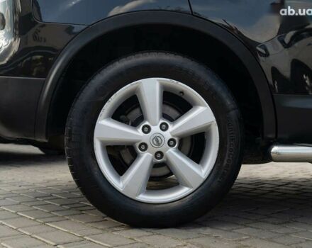 Ниссан Кашкай, объемом двигателя 2 л и пробегом 175 тыс. км за 8400 $, фото 8 на Automoto.ua