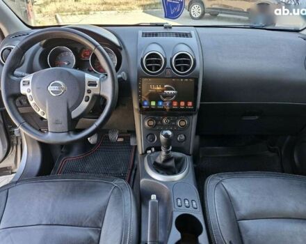 Ниссан Кашкай, объемом двигателя 0 л и пробегом 246 тыс. км за 7999 $, фото 21 на Automoto.ua