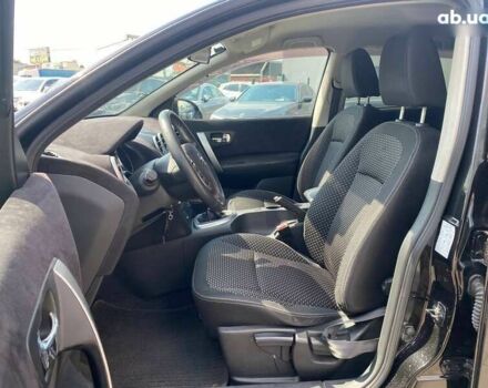 Ниссан Кашкай, объемом двигателя 2 л и пробегом 197 тыс. км за 7600 $, фото 16 на Automoto.ua