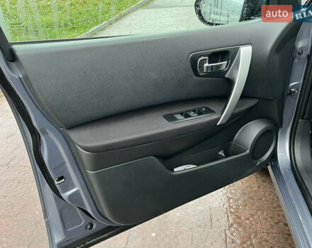 Ниссан Кашкай, объемом двигателя 1.6 л и пробегом 236 тыс. км за 6999 $, фото 20 на Automoto.ua