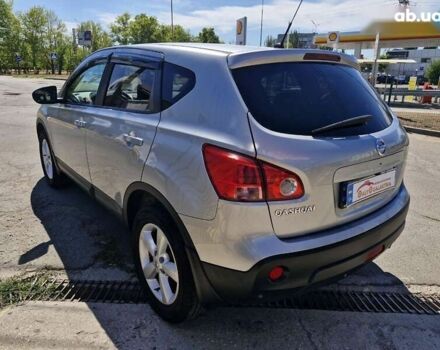 Ниссан Кашкай, объемом двигателя 0 л и пробегом 246 тыс. км за 7999 $, фото 3 на Automoto.ua