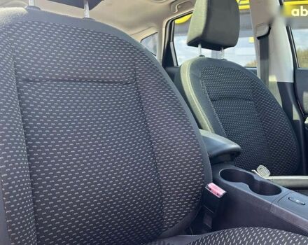 Ниссан Кашкай, объемом двигателя 1.6 л и пробегом 201 тыс. км за 8600 $, фото 22 на Automoto.ua