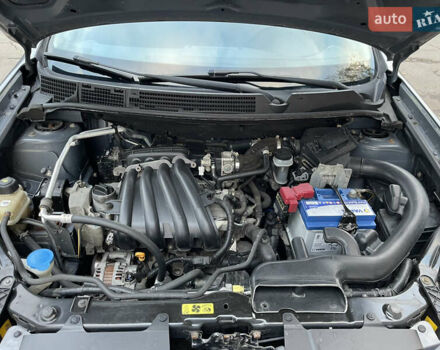 Ниссан Кашкай, объемом двигателя 1.6 л и пробегом 236 тыс. км за 6999 $, фото 24 на Automoto.ua