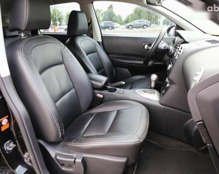 Ниссан Кашкай, объемом двигателя 2 л и пробегом 233 тыс. км за 8200 $, фото 9 на Automoto.ua