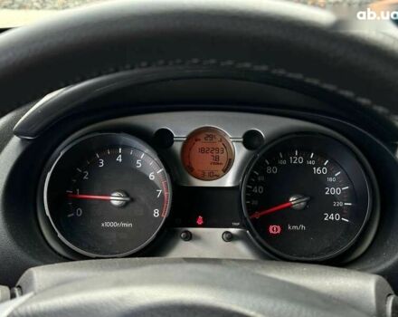 Ниссан Кашкай, объемом двигателя 1.6 л и пробегом 182 тыс. км за 8500 $, фото 21 на Automoto.ua