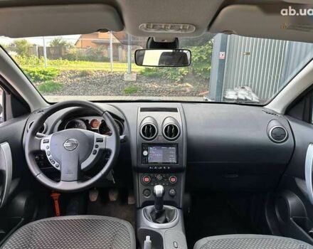 Ниссан Кашкай, объемом двигателя 1.6 л и пробегом 182 тыс. км за 8500 $, фото 25 на Automoto.ua