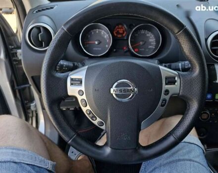 Ниссан Кашкай, объемом двигателя 0 л и пробегом 246 тыс. км за 7999 $, фото 15 на Automoto.ua