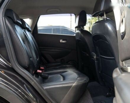 Ниссан Кашкай, объемом двигателя 2 л и пробегом 175 тыс. км за 8400 $, фото 27 на Automoto.ua