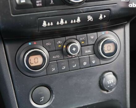 Ниссан Кашкай, объемом двигателя 2 л и пробегом 233 тыс. км за 8200 $, фото 17 на Automoto.ua