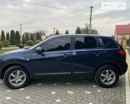 Ніссан Кашкай, об'ємом двигуна 0 л та пробігом 203 тис. км за 8800 $, фото 5 на Automoto.ua