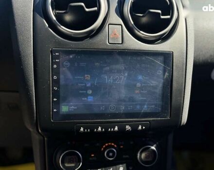 Ниссан Кашкай, объемом двигателя 1.5 л и пробегом 288 тыс. км за 8700 $, фото 17 на Automoto.ua