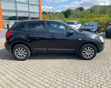 Ниссан Кашкай, объемом двигателя 2 л и пробегом 197 тыс. км за 7600 $, фото 7 на Automoto.ua