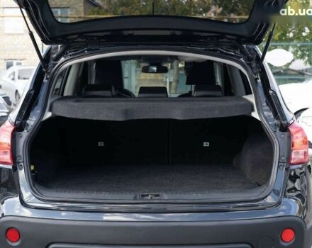 Ниссан Кашкай, объемом двигателя 2 л и пробегом 175 тыс. км за 8400 $, фото 9 на Automoto.ua