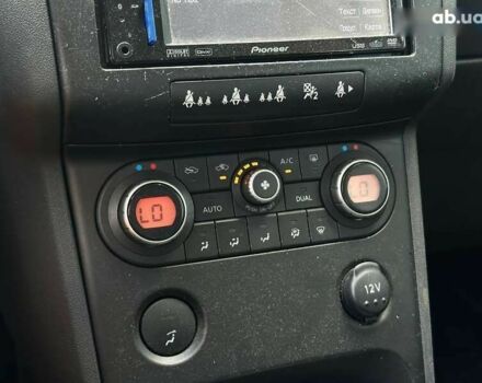 Ниссан Кашкай, объемом двигателя 1.6 л и пробегом 182 тыс. км за 8500 $, фото 16 на Automoto.ua