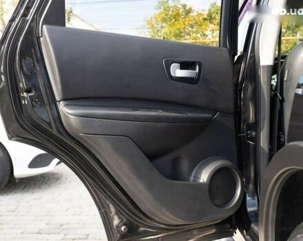 Ниссан Кашкай, объемом двигателя 2 л и пробегом 175 тыс. км за 8400 $, фото 26 на Automoto.ua