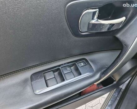 Ниссан Кашкай, объемом двигателя 0 л и пробегом 246 тыс. км за 7999 $, фото 9 на Automoto.ua
