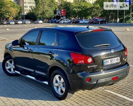 Ніссан Кашкай, об'ємом двигуна 2 л та пробігом 165 тис. км за 7500 $, фото 18 на Automoto.ua