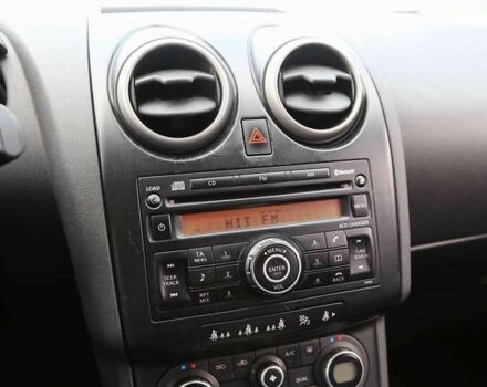 Ниссан Кашкай, объемом двигателя 2 л и пробегом 233 тыс. км за 8200 $, фото 16 на Automoto.ua