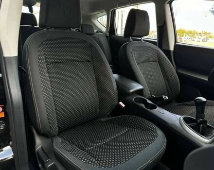 Ниссан Кашкай, объемом двигателя 1.6 л и пробегом 182 тыс. км за 8500 $, фото 24 на Automoto.ua