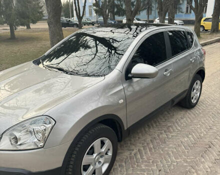 Ниссан Кашкай, объемом двигателя 2 л и пробегом 148 тыс. км за 9550 $, фото 7 на Automoto.ua