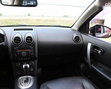 Ниссан Кашкай, объемом двигателя 2 л и пробегом 233 тыс. км за 8200 $, фото 12 на Automoto.ua