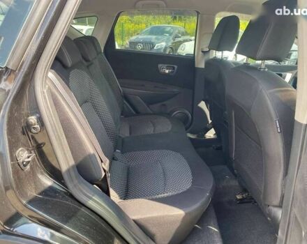 Ниссан Кашкай, объемом двигателя 2 л и пробегом 197 тыс. км за 7600 $, фото 18 на Automoto.ua