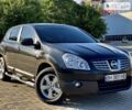 Ніссан Кашкай, об'ємом двигуна 2 л та пробігом 165 тис. км за 7500 $, фото 15 на Automoto.ua