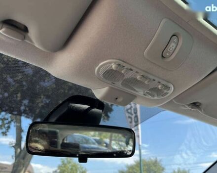 Ниссан Кашкай, объемом двигателя 1.6 л и пробегом 201 тыс. км за 8600 $, фото 15 на Automoto.ua