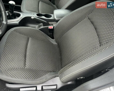 Ниссан Кашкай, объемом двигателя 1.6 л и пробегом 151 тыс. км за 6000 $, фото 36 на Automoto.ua