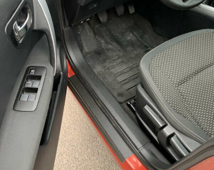 Ніссан Кашкай, об'ємом двигуна 0 л та пробігом 230 тис. км за 8750 $, фото 13 на Automoto.ua