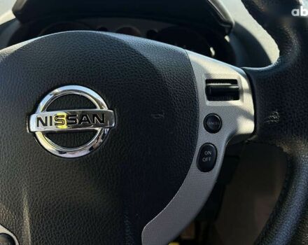 Ниссан Кашкай, объемом двигателя 1.5 л и пробегом 288 тыс. км за 8700 $, фото 20 на Automoto.ua