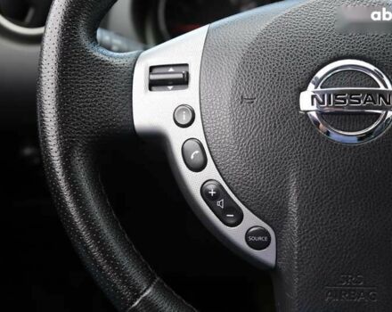 Ниссан Кашкай, объемом двигателя 2 л и пробегом 233 тыс. км за 8200 $, фото 22 на Automoto.ua