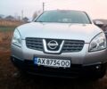 Ніссан Кашкай, об'ємом двигуна 2 л та пробігом 185 тис. км за 9000 $, фото 1 на Automoto.ua