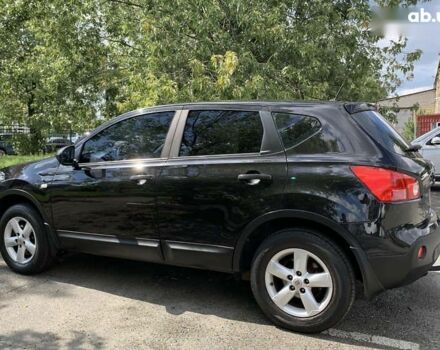 Ниссан Кашкай, объемом двигателя 0 л и пробегом 252 тыс. км за 6700 $, фото 12 на Automoto.ua