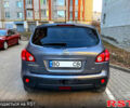 Ніссан Кашкай, об'ємом двигуна 1.5 л та пробігом 226 тис. км за 7900 $, фото 7 на Automoto.ua